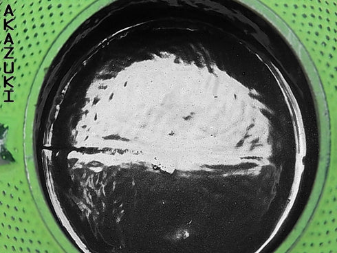 Nanbu teapot petit Arare